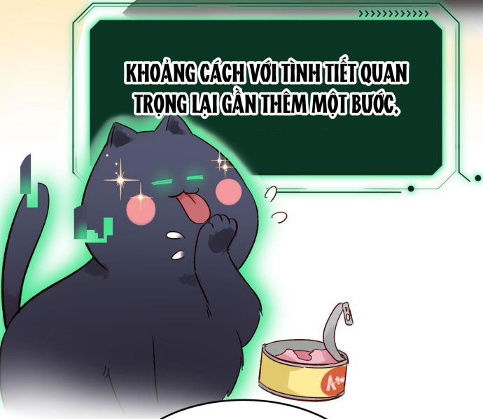 Tôi Phải Làm 1 Kẻ Đại Xấu Xa Chap 8 - Next Chap 9